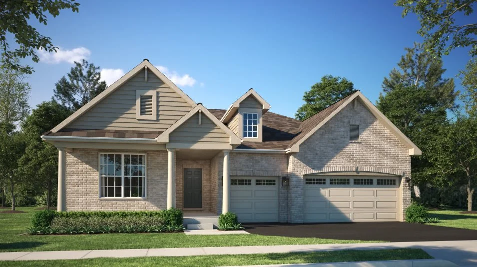 Adams Exterior H