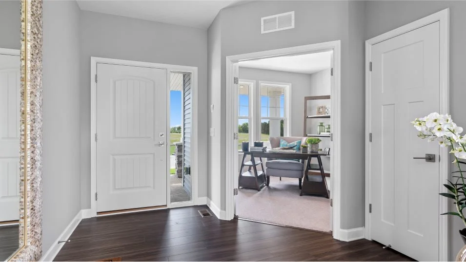 Taylor Office