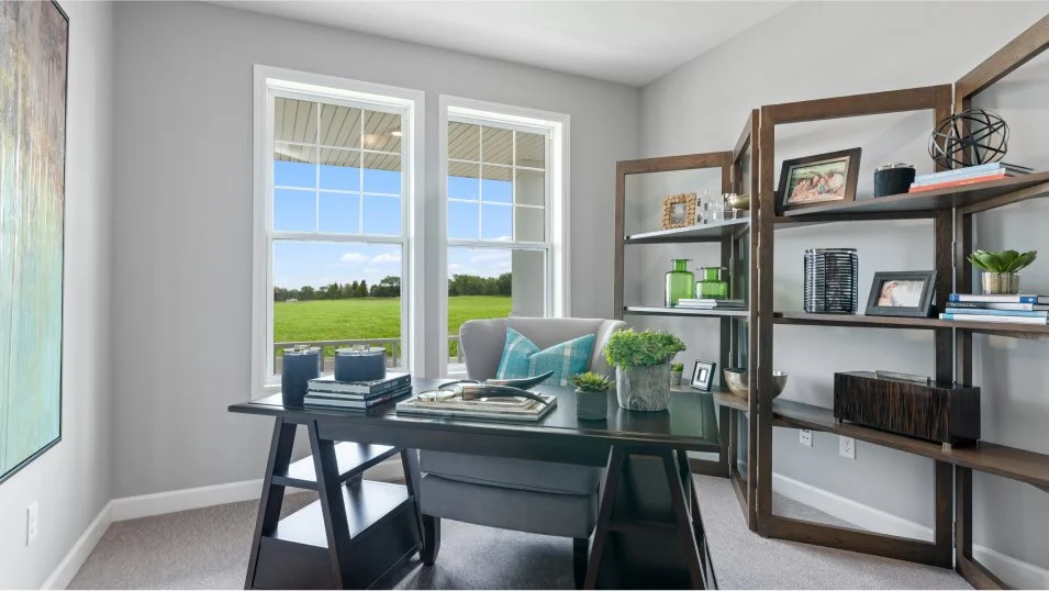 Taylor Office