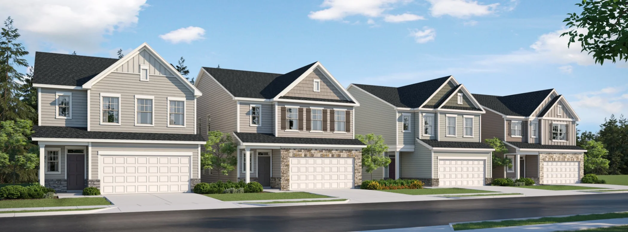 Sagecroft Community