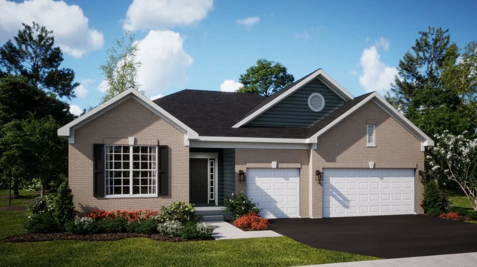 Ridgefield Exterior C
