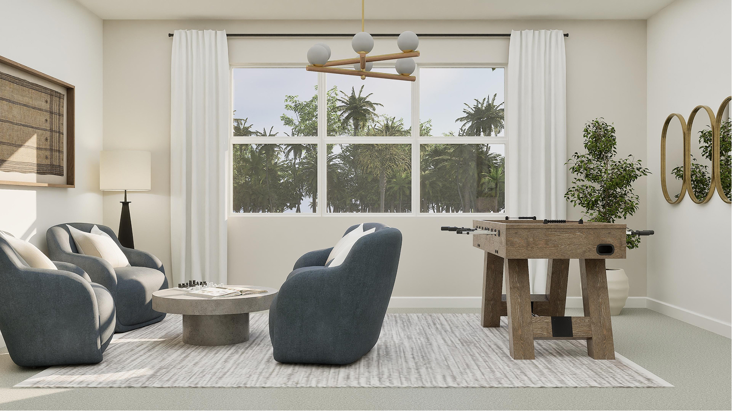 3354 Sorrento Loft 1of2 F2