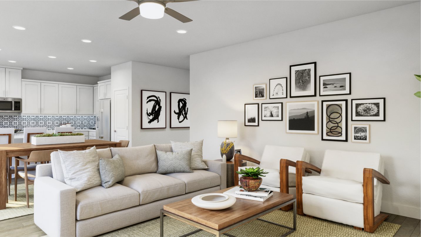 Fairgrove Res 4 Family Room