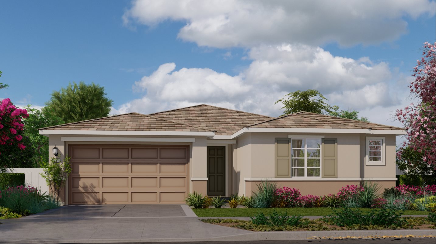 Residence 2693 Exterior B Artisan