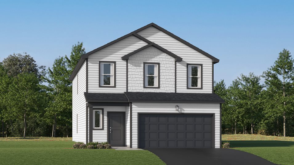 Davidson Exterior Rendering B6