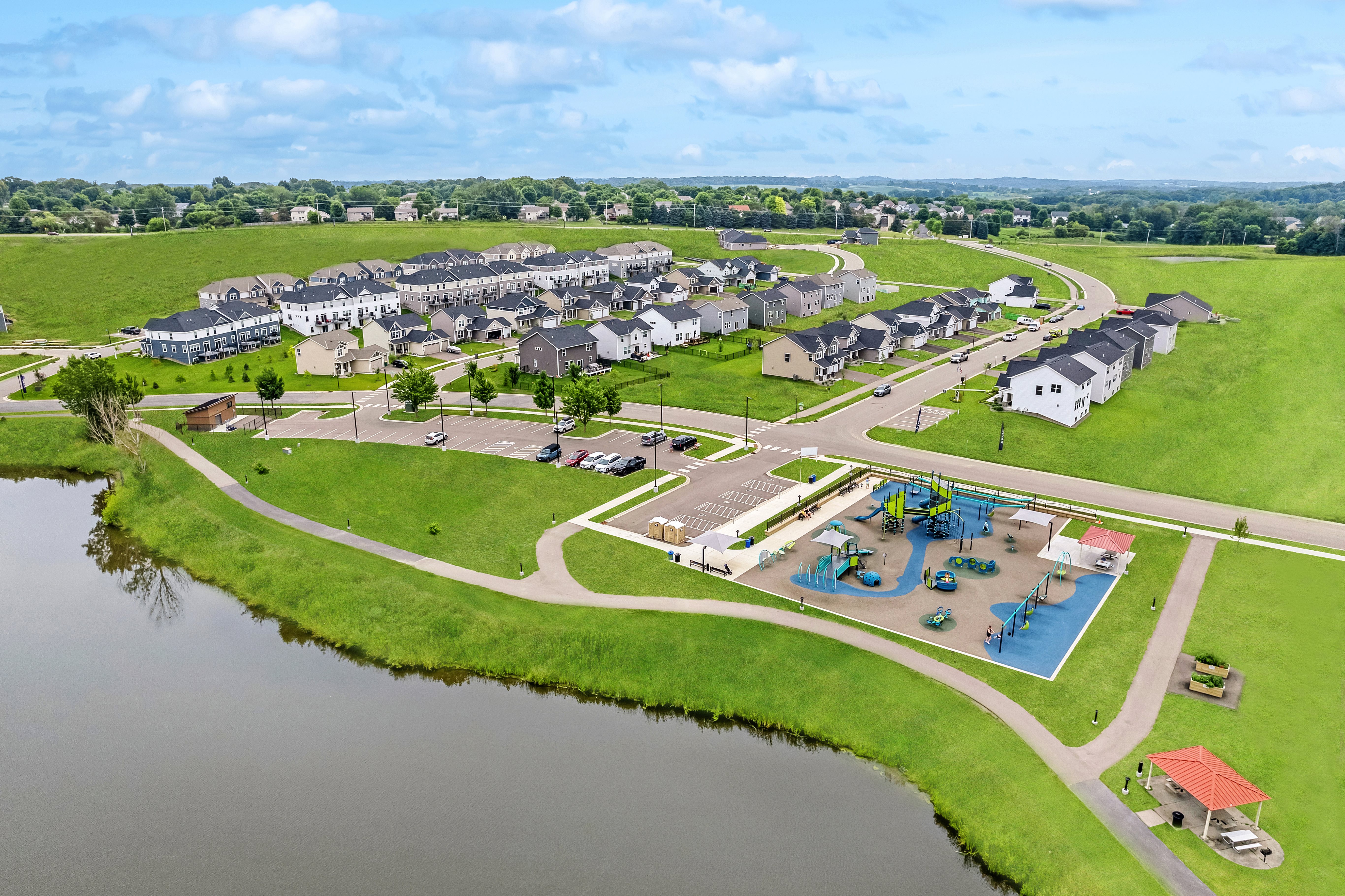 Homes for sale in Waconia, MN