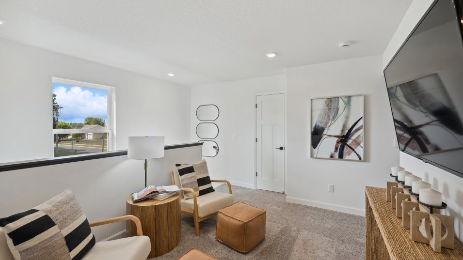 Cascade Loft
