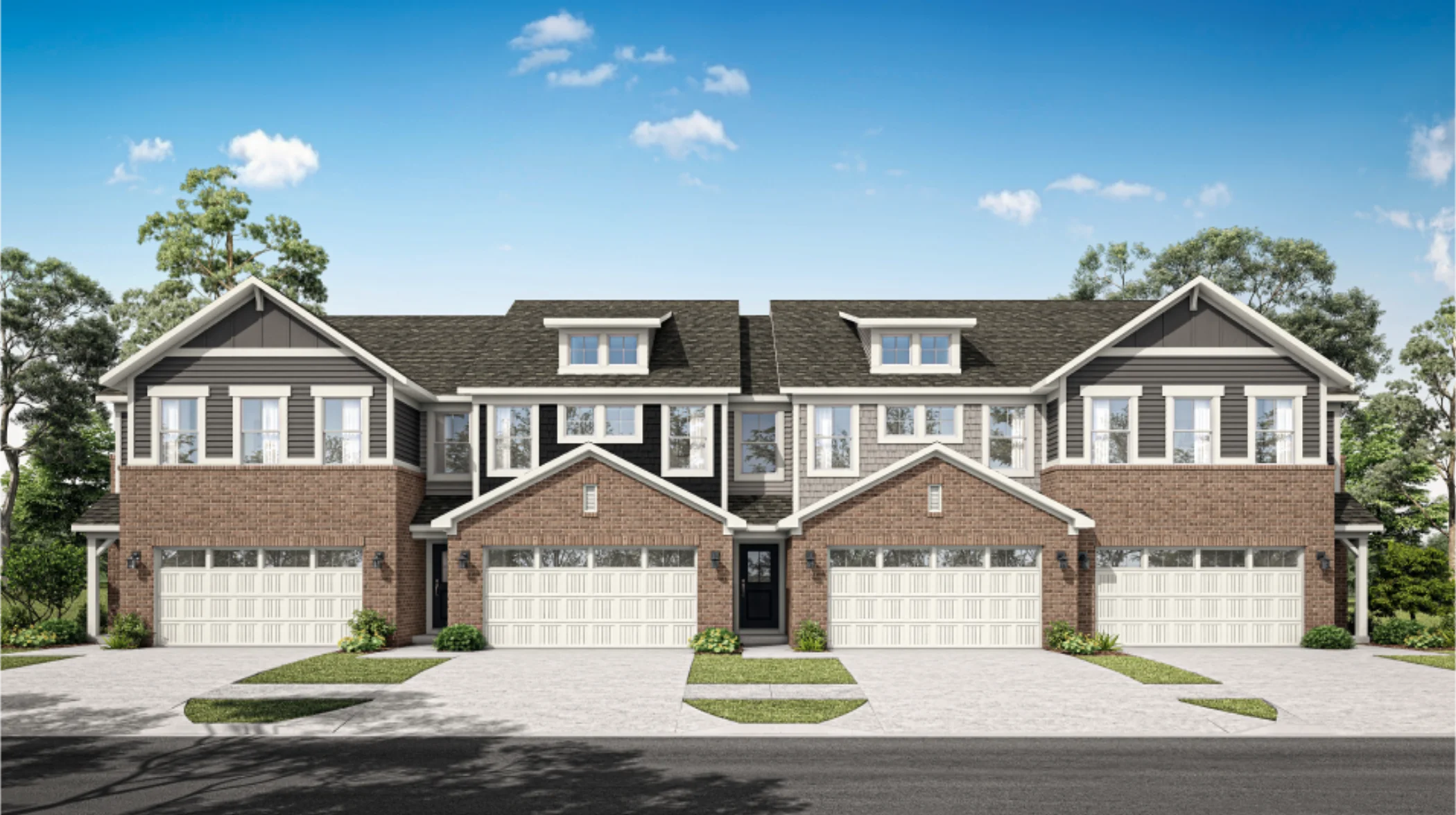 Roxbury Exterior F