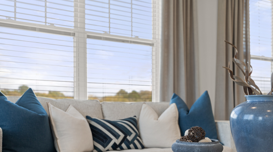 EI Blinds