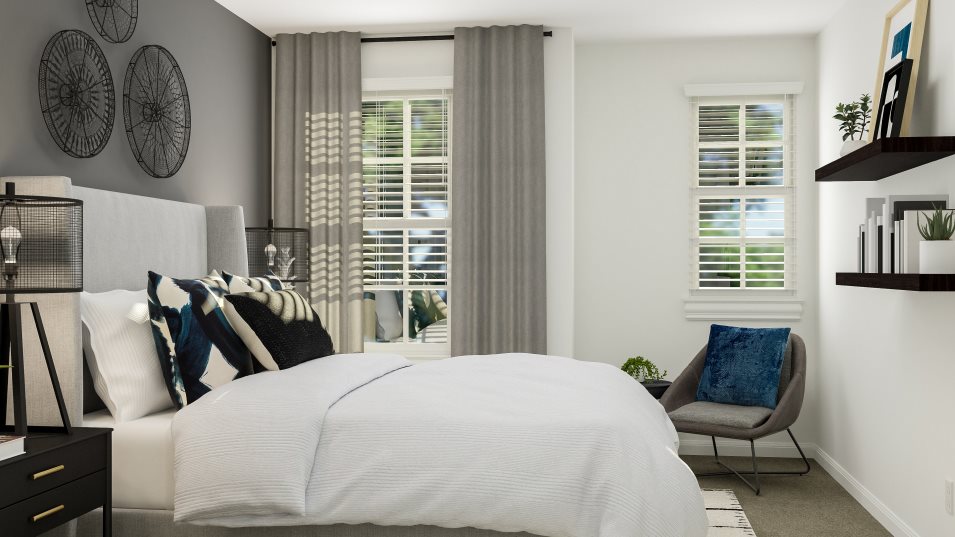 Ames Bedroom 3