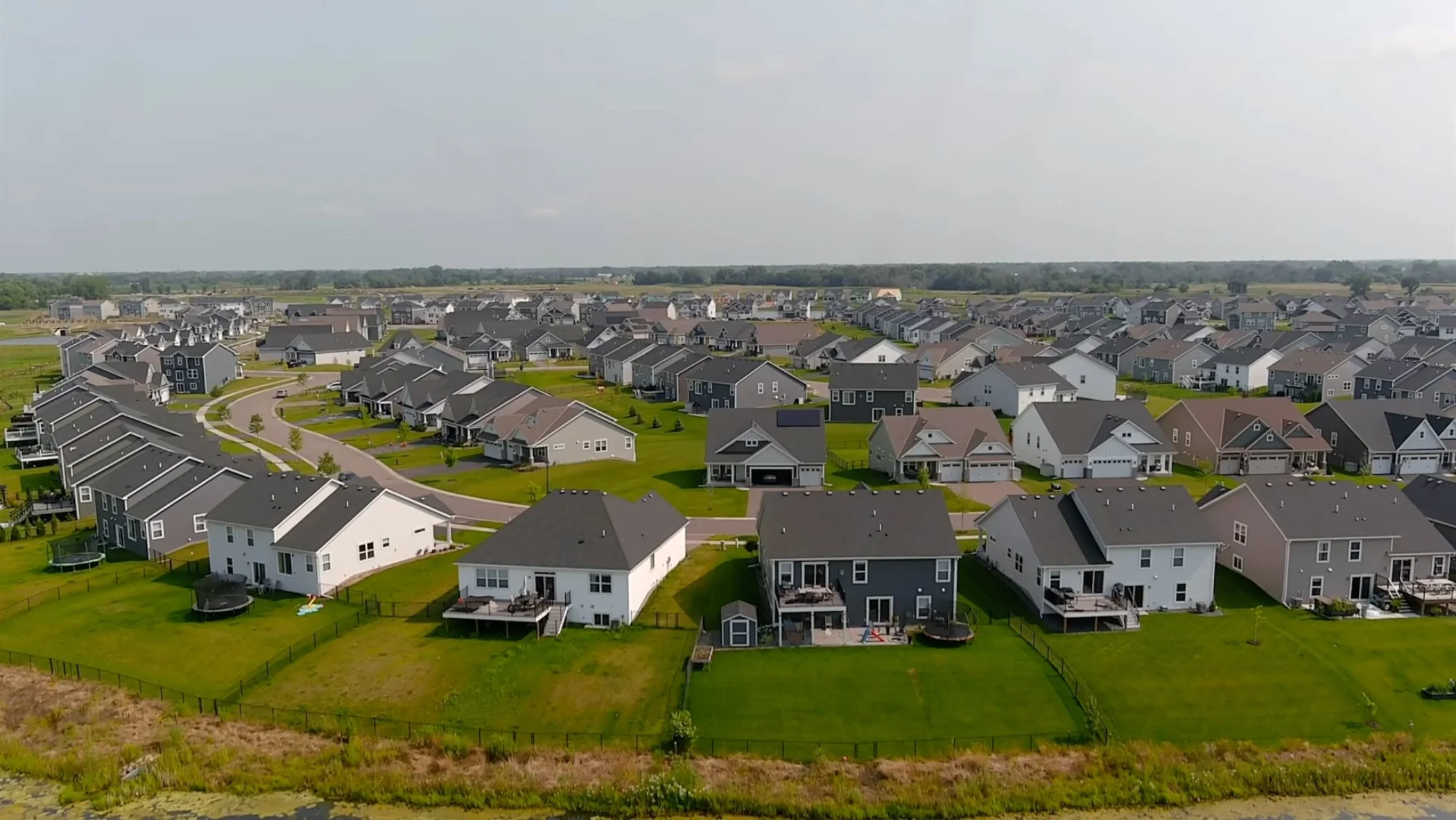 Watermark Community