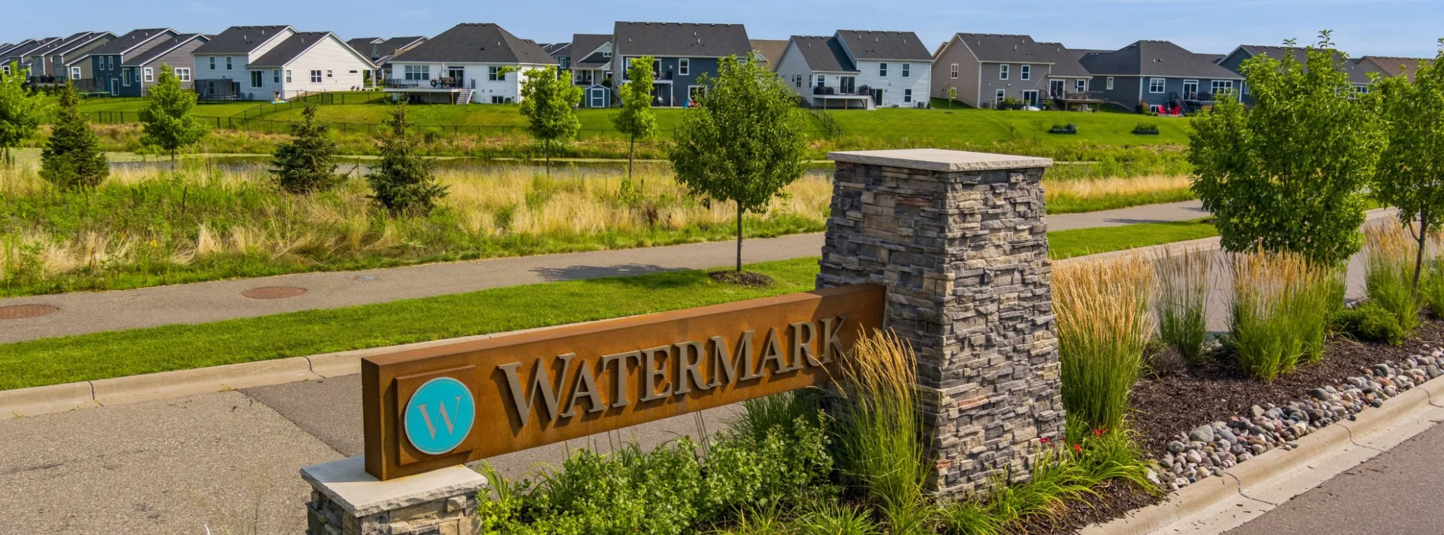 Watermark Community