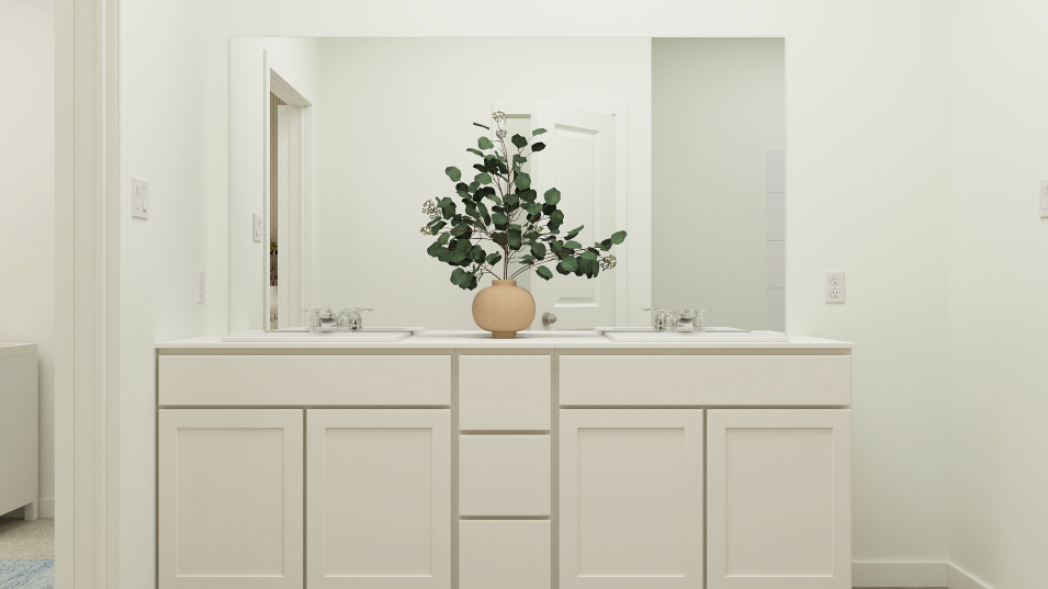 Owners Bathroom