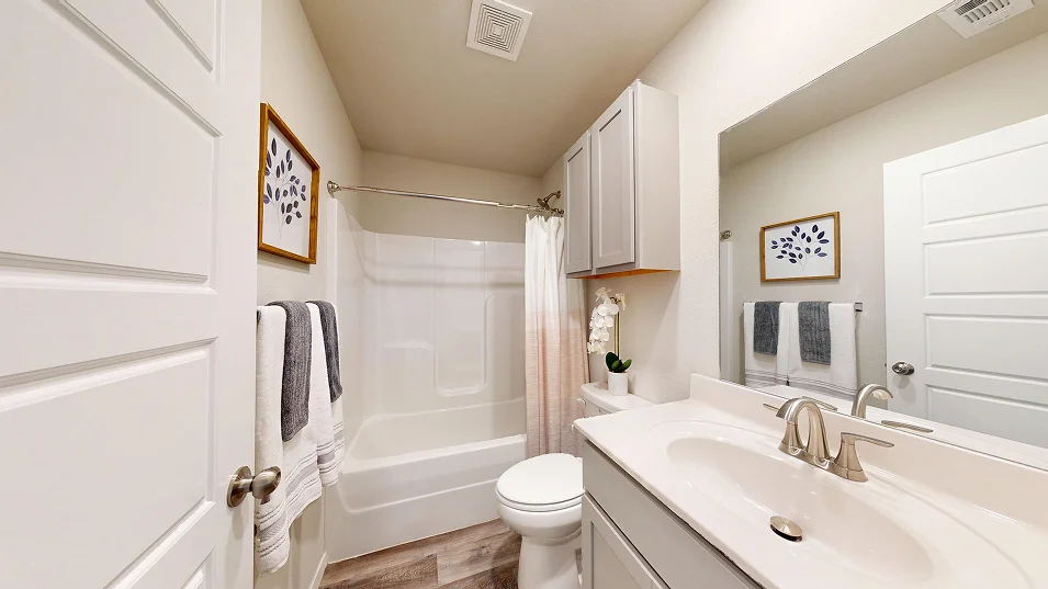 Taylor Core K300 Kinsley Bath2