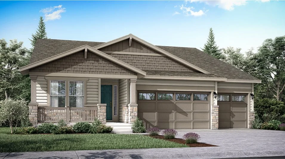 Macanta Grand Davis Craftsman