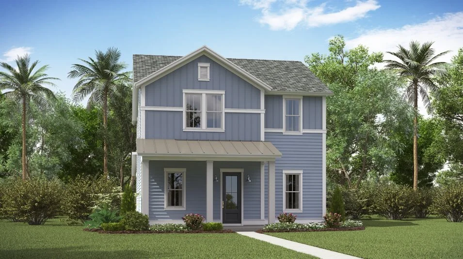 Ashley Exterior A1