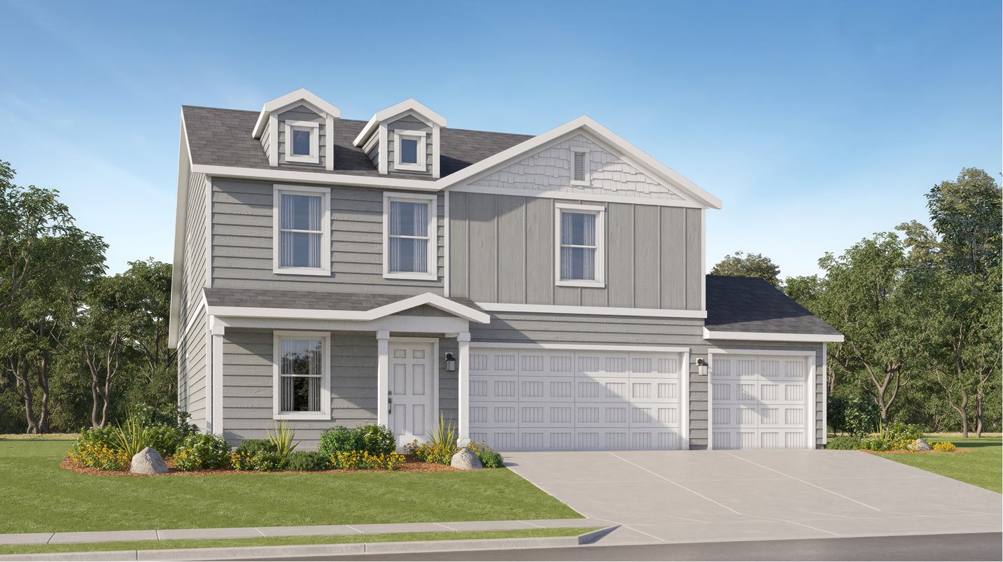 Plan 1874 Craftsman