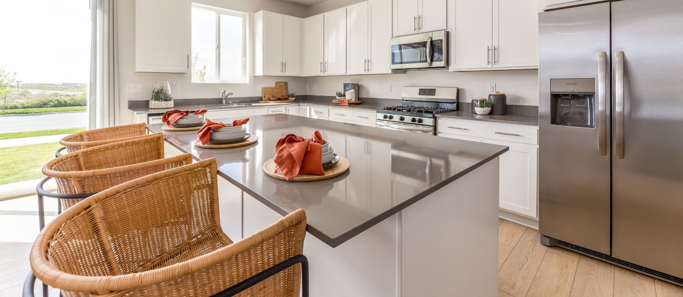 Pinnacle Kitchen