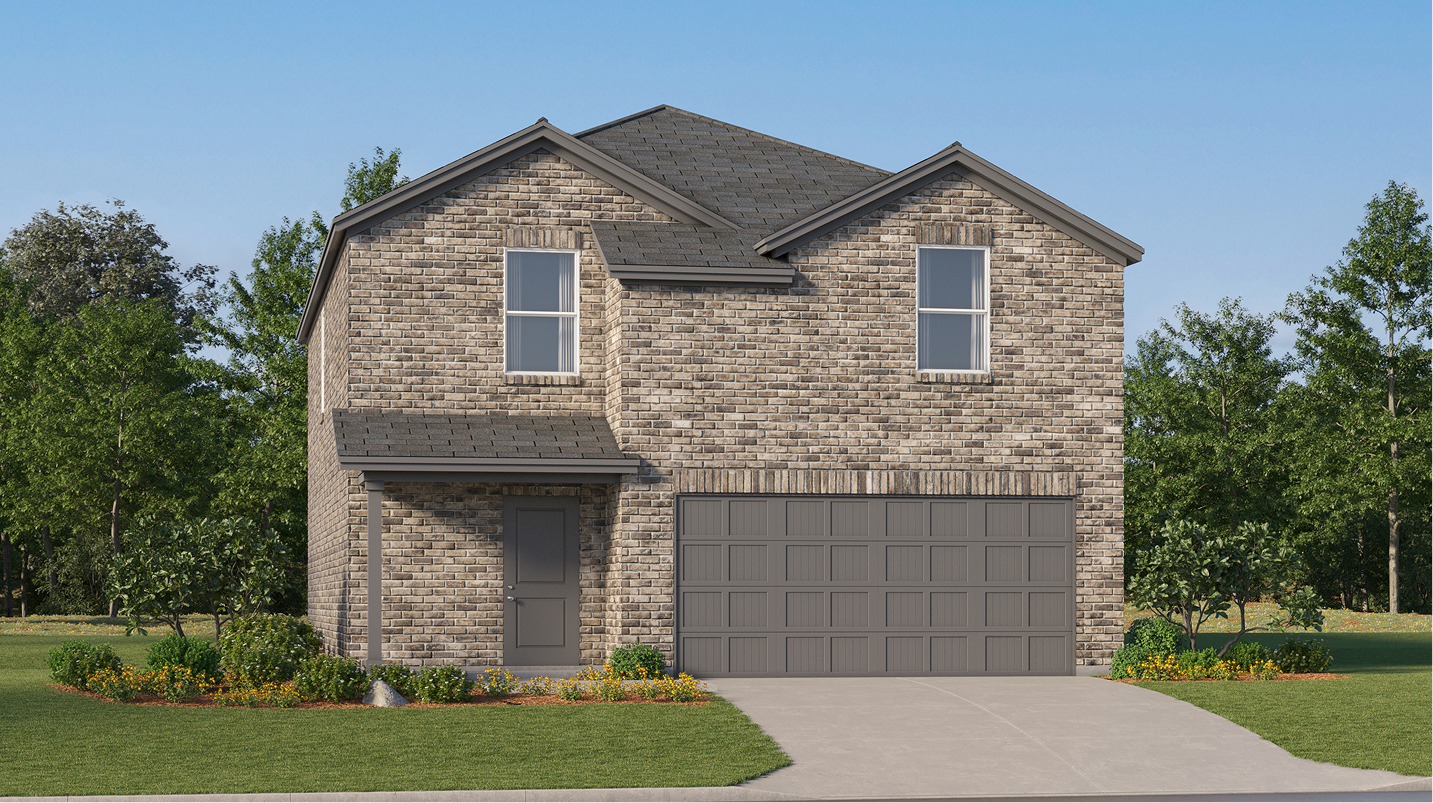 Grove Core 2560 Whitetail Q 070325