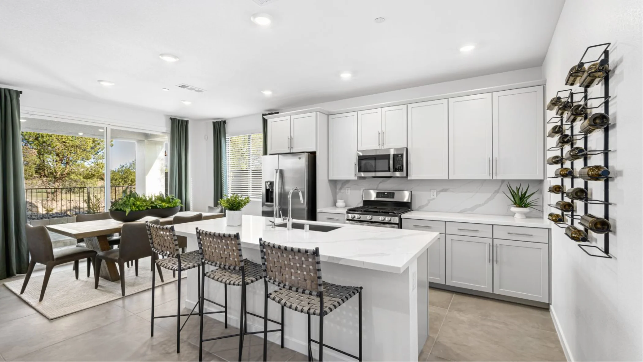 Herman Kitchen
