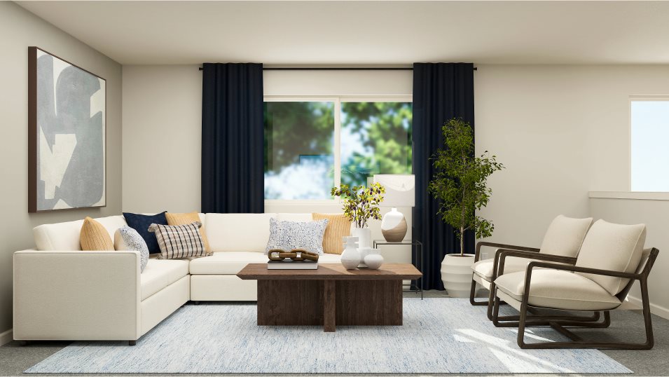 Sellwood bonus room