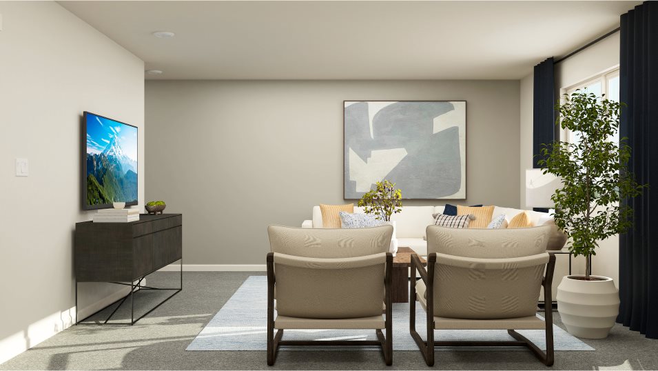 Sellwood bonus room