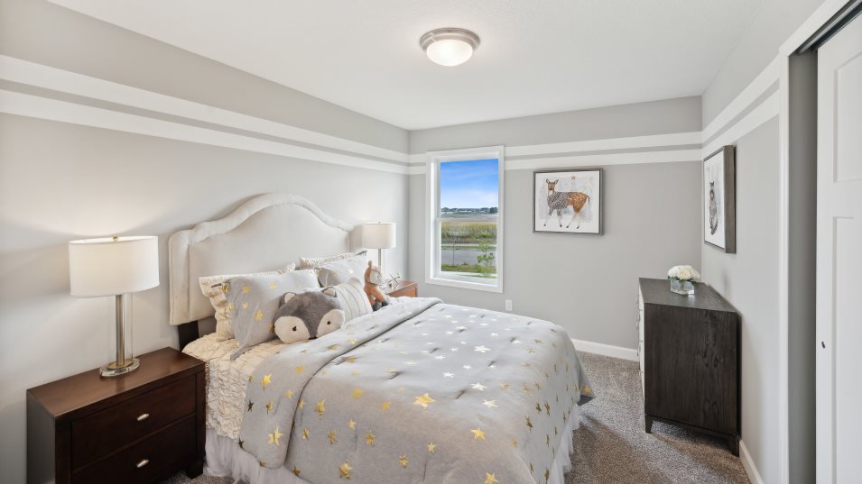 Alden II bedroom 2