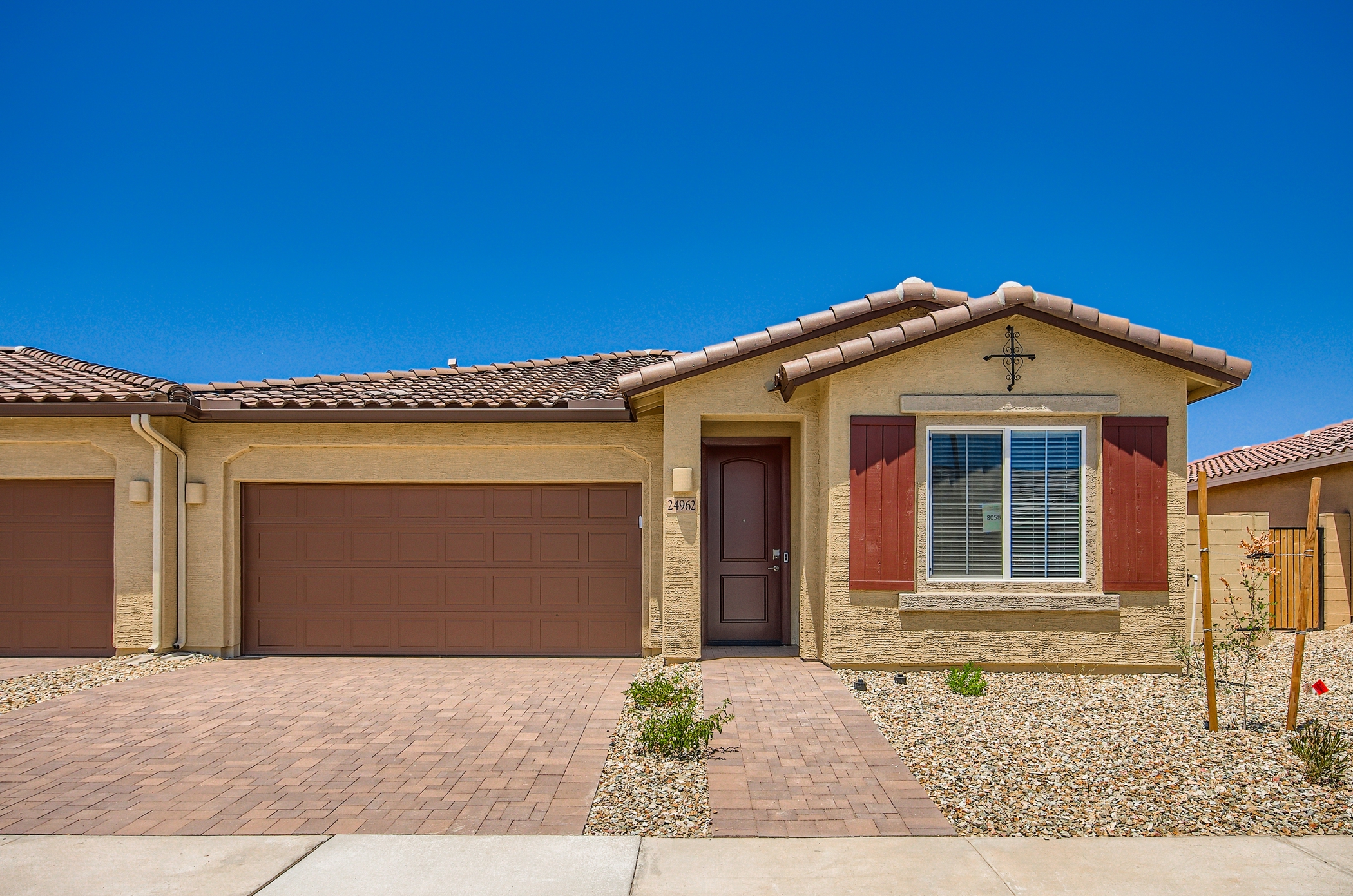 24962 N 174 TH AVE   Print Quality   001   01 Exterior Front