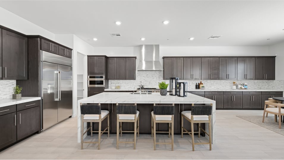Charles Kitchen