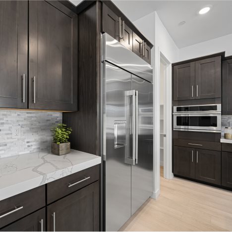 Charles Kitchen