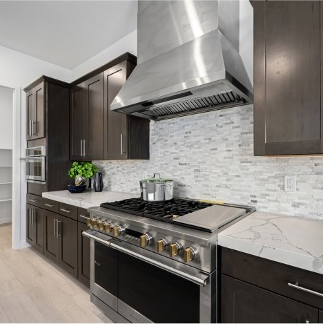 Charles Kitchen