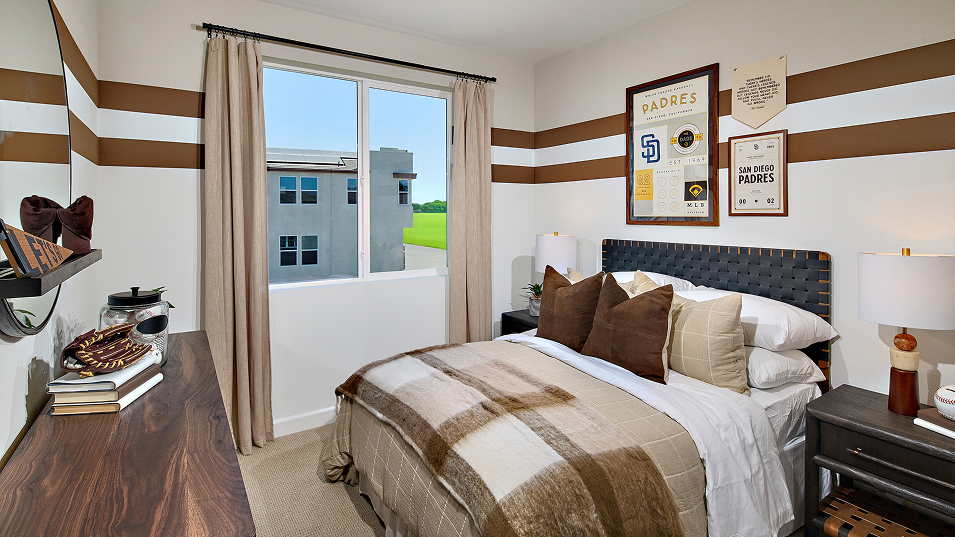 Apex The Hill District Res3 Bed3 F3