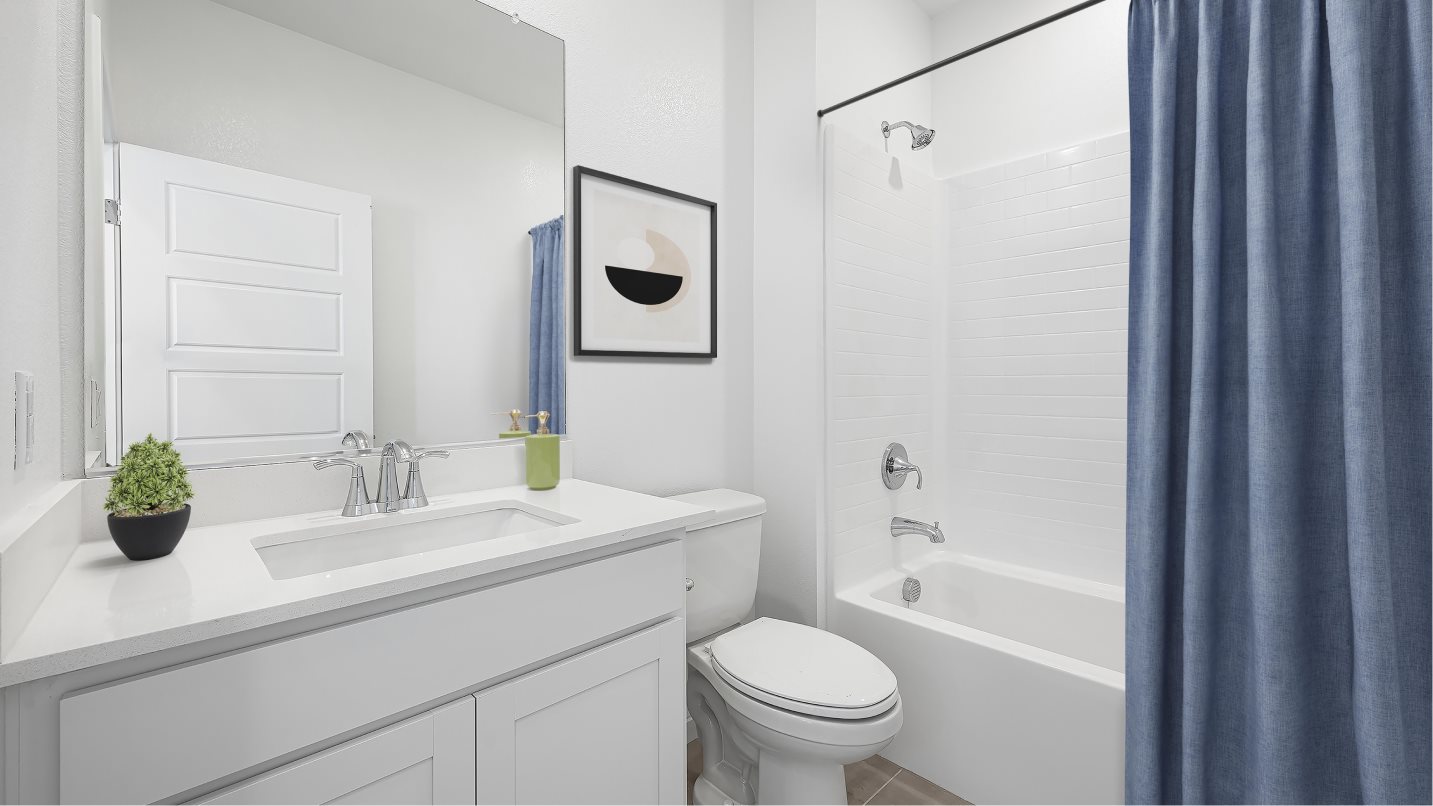 Bathroom 2