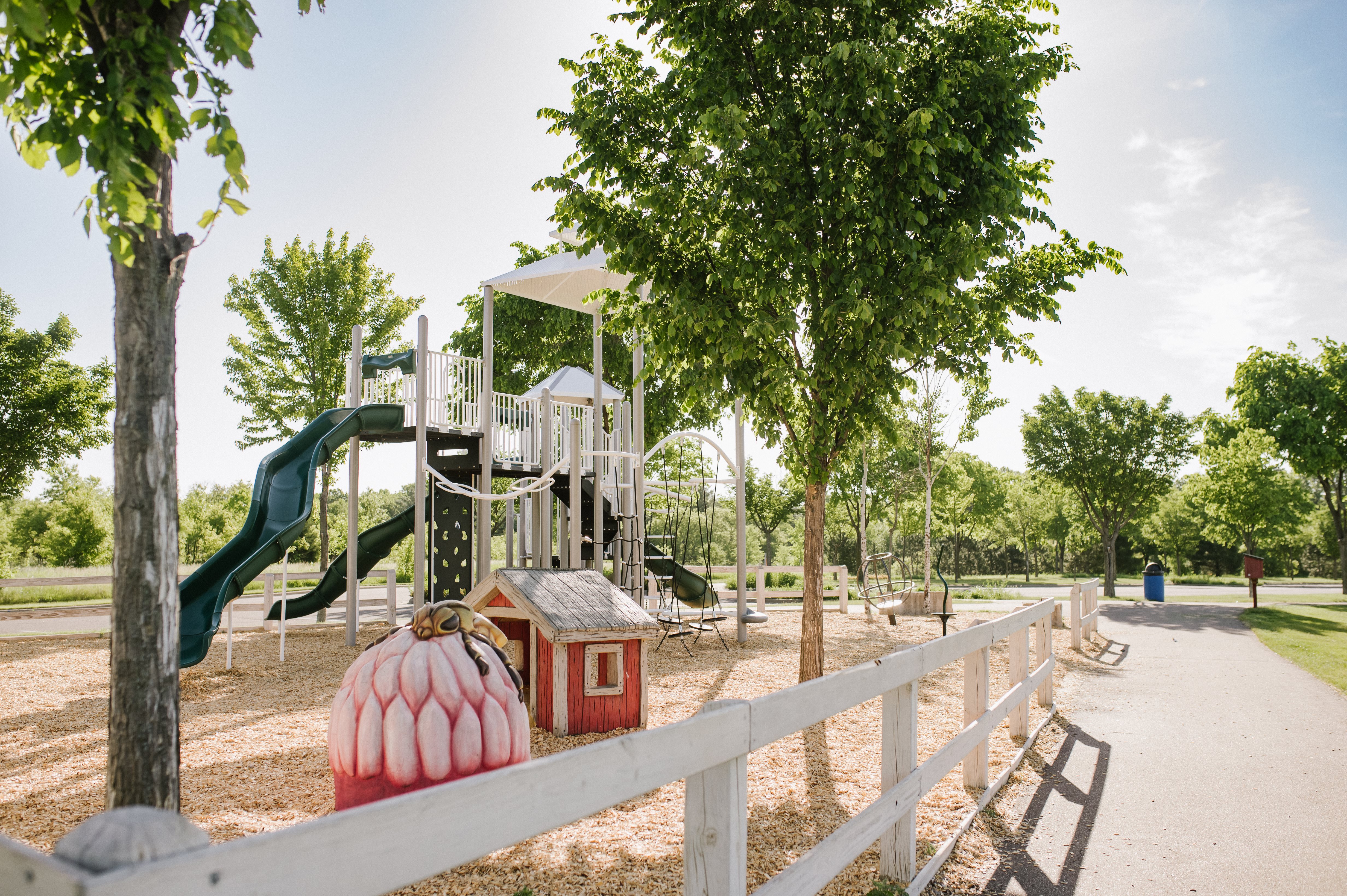 Elmcrest Park