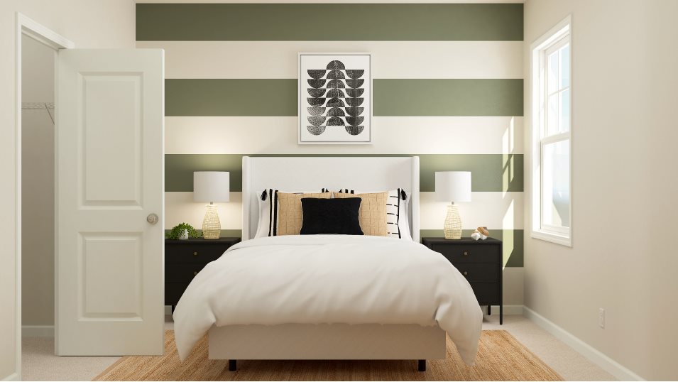 Primrose Bedroom 4