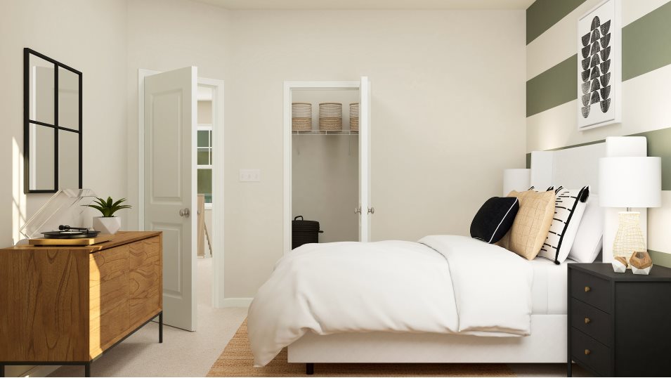 Primrose Bedroom 4