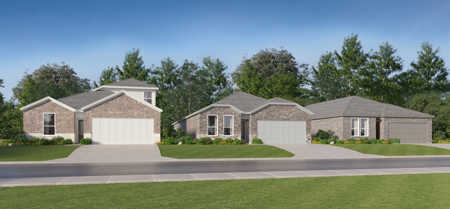 Grove Core Coastline Streetscape (1)