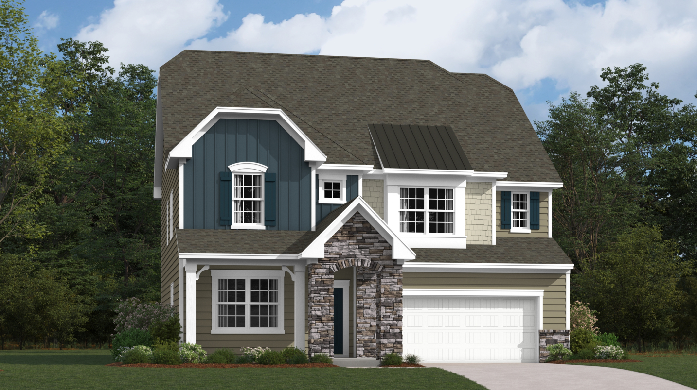 3568 Fairfield D