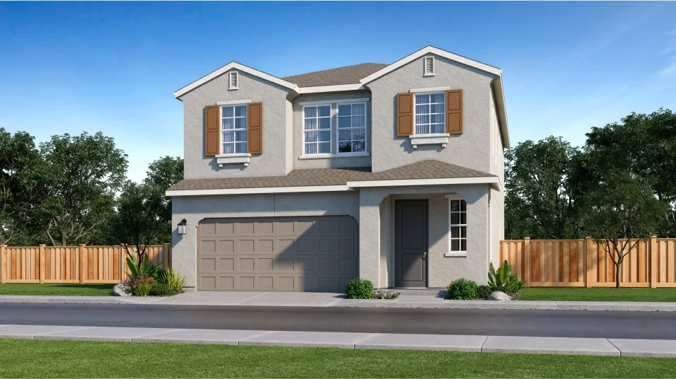 Cottage home exterior image
