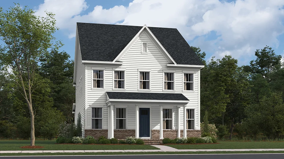 2947 Greenleigh Aliceanna Classic CL