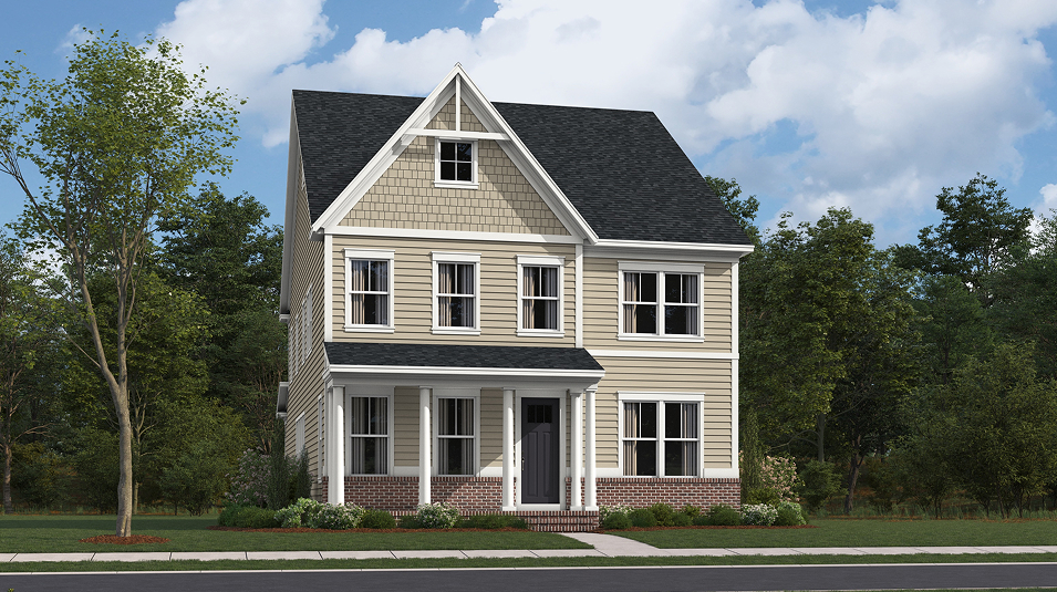 2947 Greenleigh Aliceanna Cottage CO