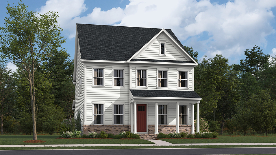 2947 Greenleigh Aliceanna Craftsman CR
