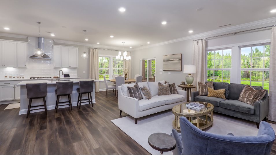 ClaytonIII Family Room