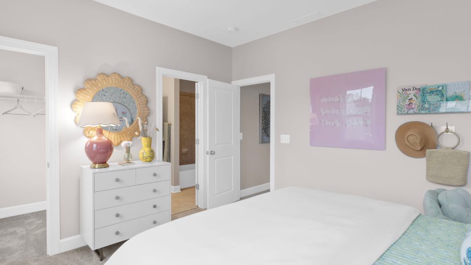 Lorton Bedroom 3