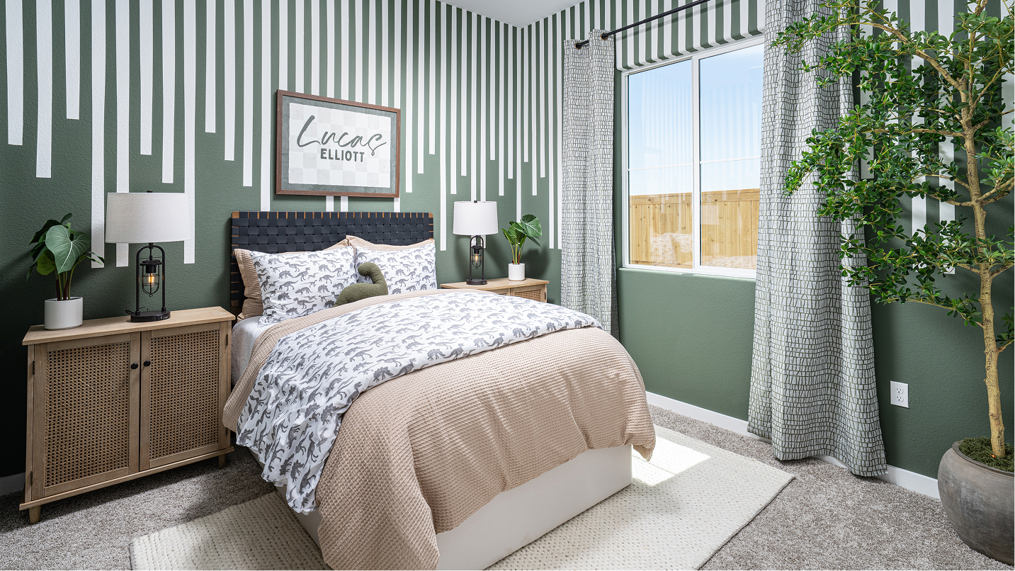Lyric Arbor Ranch Res2632 Bed2 F1