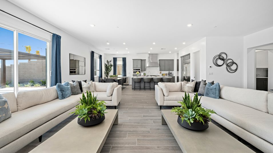 Leighton next gen living room
