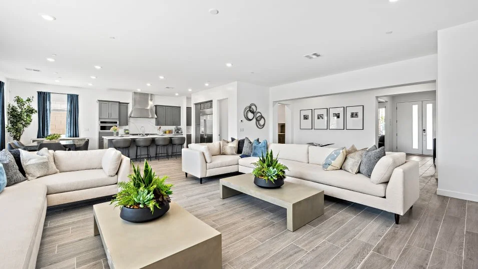 Leighton next gen living room