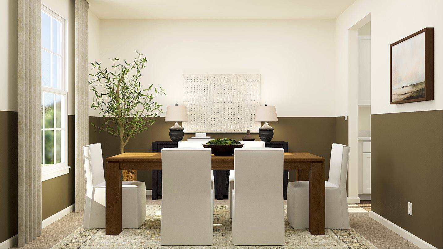 Sequoia Dining