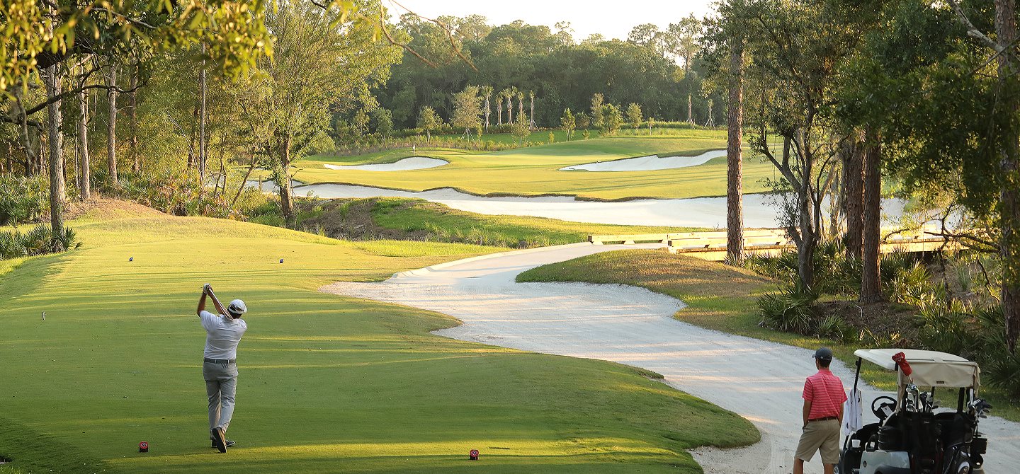 Calusa Country Club
