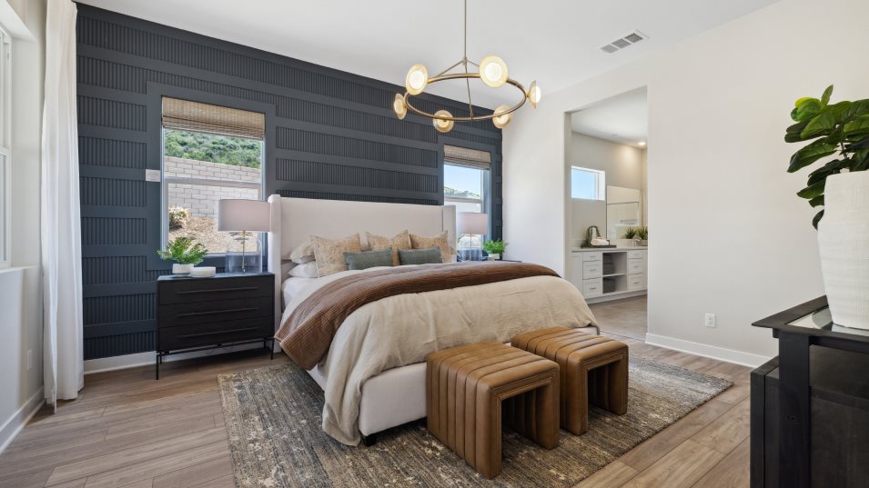 Sierra Bella 2 Owner's Suite